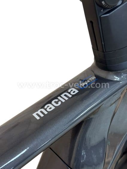 KTM Macina Style 730 Vélo électrique Shimano Deore 2023 - 9