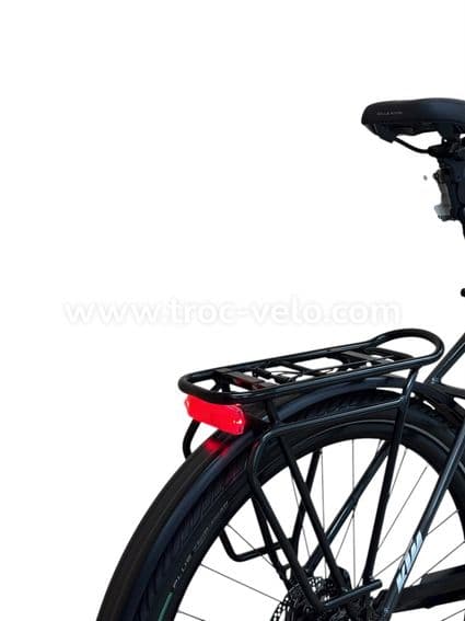 KTM Macina Style 730 Vélo électrique Shimano Deore 2023 - 11