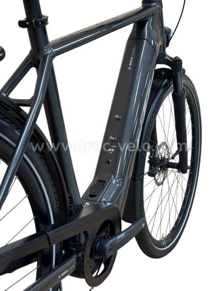 KTM Macina Style 730 Vélo électrique Shimano Deore 2023 - 12