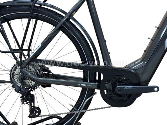 KTM Macina Style 730 Vélo électrique Shimano Deore 2023 - 13