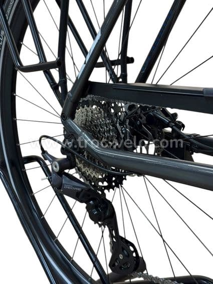 KTM Macina Style 730 Vélo électrique Shimano Deore 2023 - 14