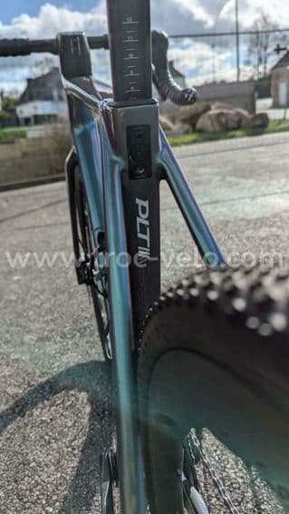 BASSO PALTA III SRAM FORCE S - 2