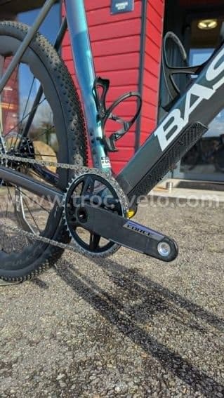 BASSO PALTA III SRAM FORCE S - 5