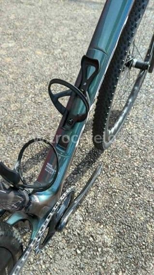 BASSO PALTA III SRAM FORCE S - 6