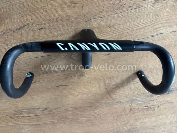 Cockpit CP0018 90mm - 1