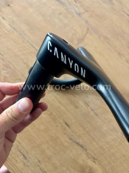 Cockpit CP0018 90mm - 4