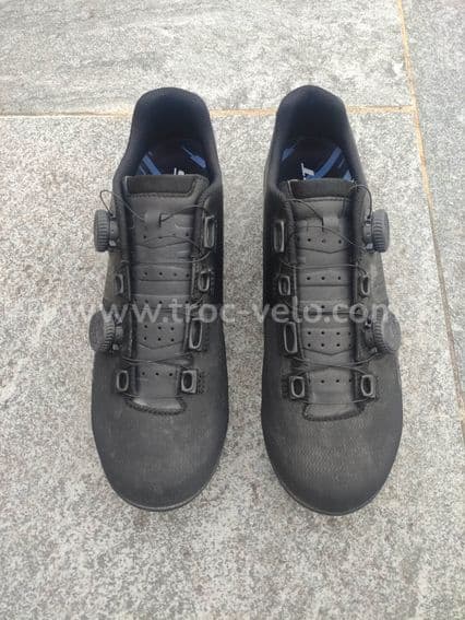 Chaussures Scott gravel RC carbon - 2