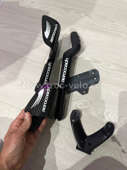 Prolongateur Aerocoach Ascalon SL P5 - 1