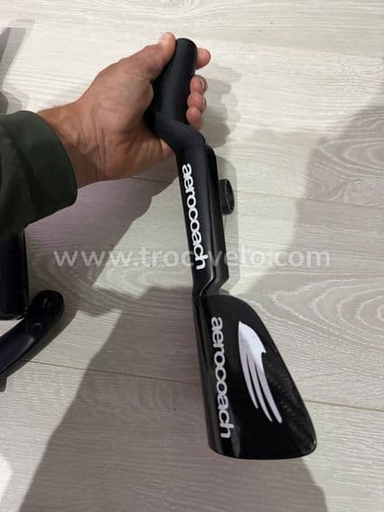 Prolongateur Aerocoach Ascalon SL P5 - 2