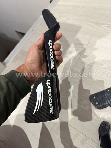 Prolongateur Aerocoach Ascalon SL P5 - 4