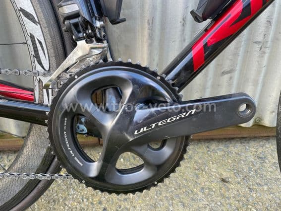 Vélo route Ridley - 2