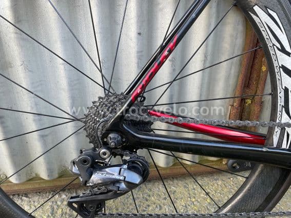 Vélo route Ridley - 3