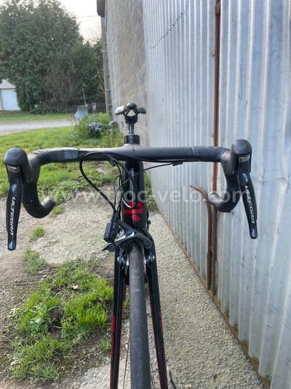 Vélo route Ridley - 4