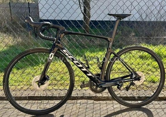 Scott Foil 20 taille 56 - 1