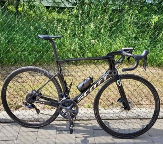 Scott Foil 20 taille 56 - 4