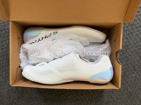 Chaussures Shimano S-phyre - 1