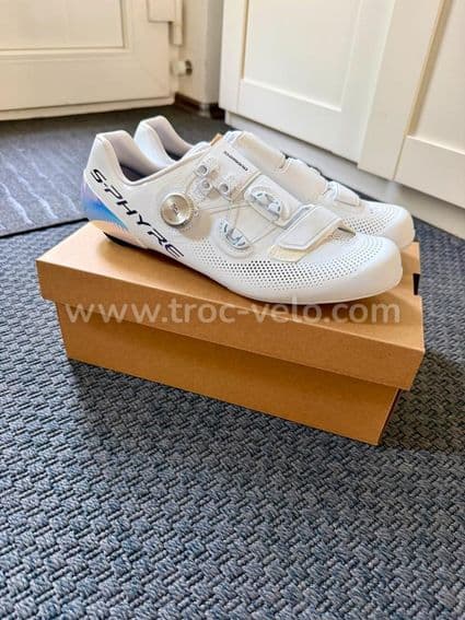 Chaussures Shimano S-phyre - 2
