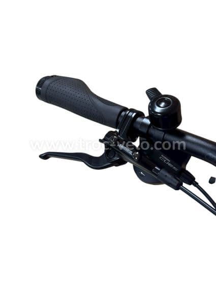 Flyer Gotour 7.12 XC Vélo électrique Shimano Cues 2024 - 5