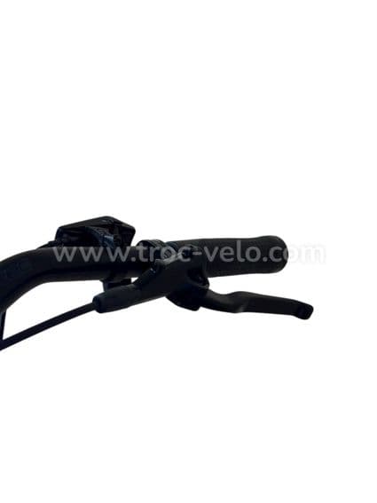 Flyer Gotour 7.12 XC Vélo électrique Shimano Cues 2024 - 6