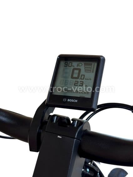 Flyer Gotour 7.12 XC Vélo électrique Shimano Cues 2024 - 8