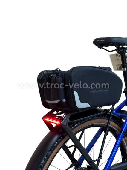 Flyer Gotour 7.12 XC Vélo électrique Shimano Cues 2024 - 11