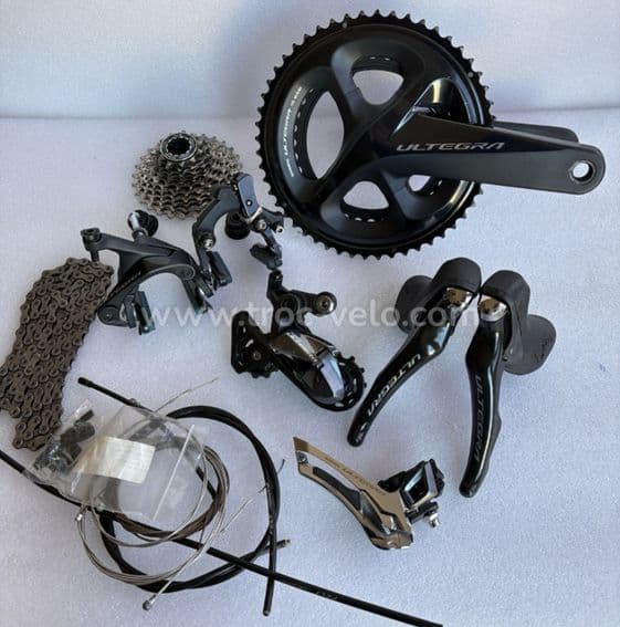 Shimano Ultegra R8000 - 1