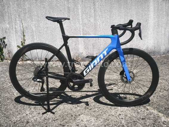 Giant Propel Advanced Pro 0 Ultegra Di2 - 2