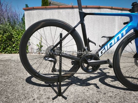 Giant Propel Advanced Pro 0 Ultegra Di2 - 3