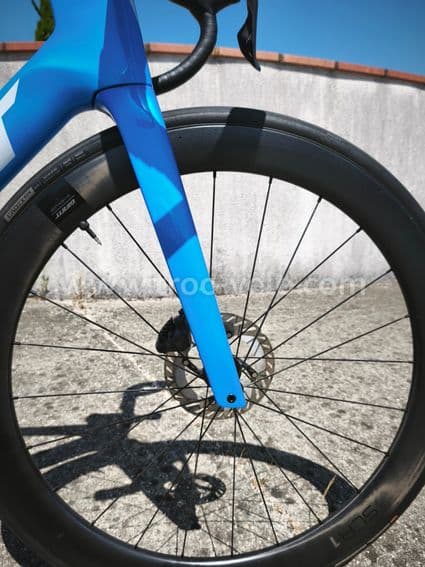 Giant Propel Advanced Pro 0 Ultegra Di2 - 4