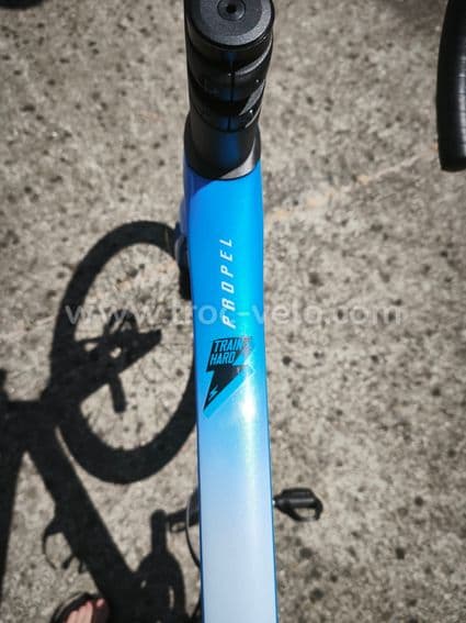 Giant Propel Advanced Pro 0 Ultegra Di2 - 5