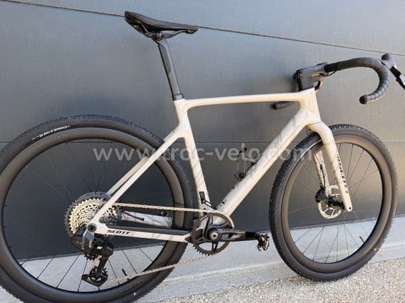 Scott Gravel ADDICT RC20 Carbon 2026 Neuf - 2