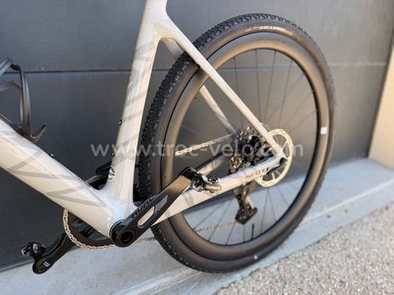 Scott Gravel ADDICT RC20 Carbon 2026 Neuf - 3