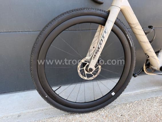 Scott Gravel ADDICT RC20 Carbon 2026 Neuf - 4