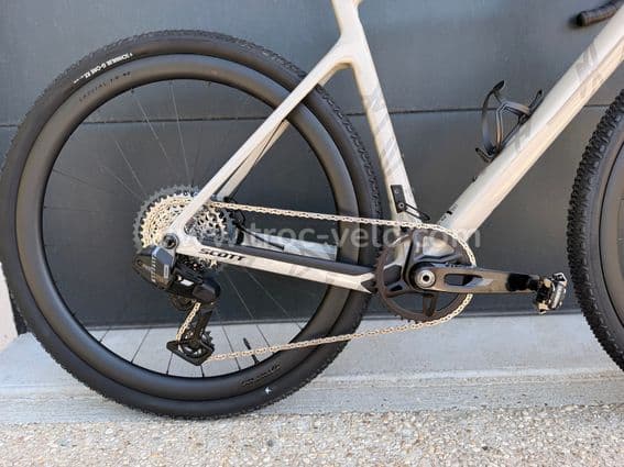 Scott Gravel ADDICT RC20 Carbon 2026 Neuf - 5