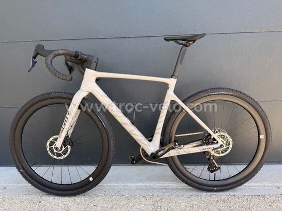 Scott Gravel ADDICT RC20 Carbon 2026 Neuf - 6
