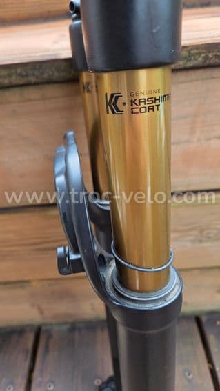 FACTORY SERIES 32 FLOAT 29 100MM FIT4 - 1