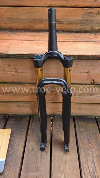 FACTORY SERIES 32 FLOAT 29 100MM FIT4 - 2