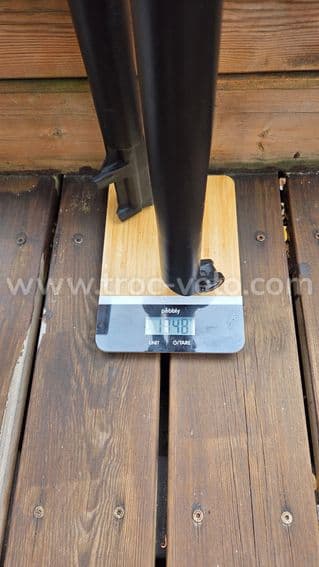 FACTORY SERIES 32 FLOAT 29 100MM FIT4 - 3