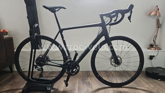 Cannondale Synaspe - Carbone Ultegra 2020 - T56 - 1