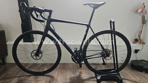 Cannondale Synaspe - Carbone Ultegra 2020 - T56 - 2