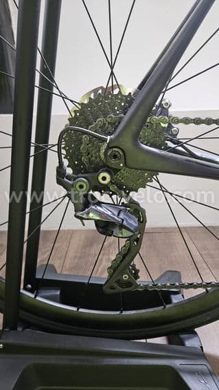 Cannondale Synaspe - Carbone Ultegra 2020 - T56 - 3