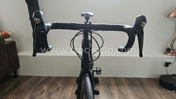 Cannondale Synaspe - Carbone Ultegra 2020 - T56 - 4