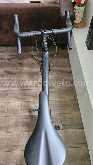 Cannondale Synaspe - Carbone Ultegra 2020 - T56 - 5