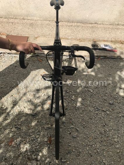 Fixie Aventon Mataro - 3
