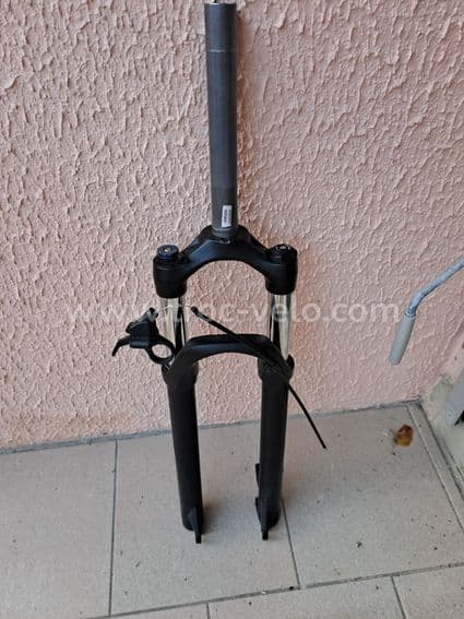 Fourche vtt - 2