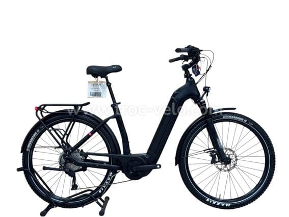 Flyer Gotour6 7.12 XC Vélo électrique Shimano Deore 2021 - 1