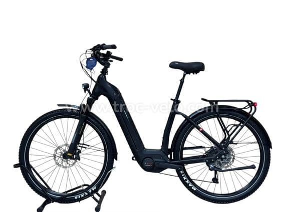 Flyer Gotour6 7.12 XC Vélo électrique Shimano Deore 2021 - 2