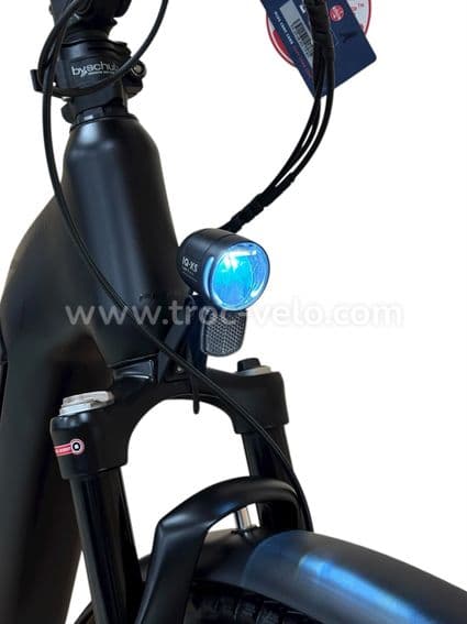 Flyer Gotour6 7.12 XC Vélo électrique Shimano Deore 2021 - 4