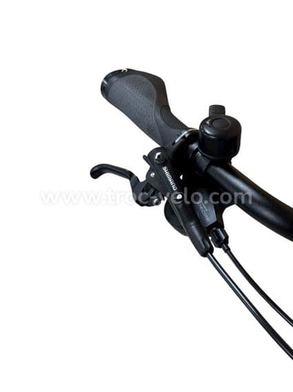 Flyer Gotour6 7.12 XC Vélo électrique Shimano Deore 2021 - 5