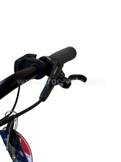 Flyer Gotour6 7.12 XC Vélo électrique Shimano Deore 2021 - 6
